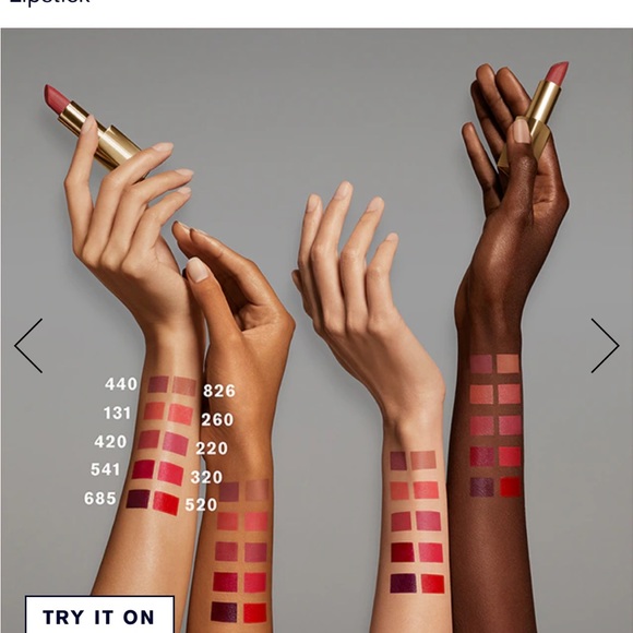 NEW ESTÉE LAUDER PURE COLOUR ENVY LIPSTICK IN SHADE IRRESISTIBLE 440 - Picture 5 of 10